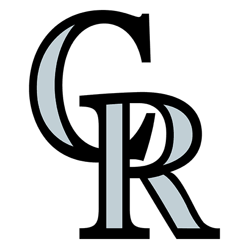 Rockies logo