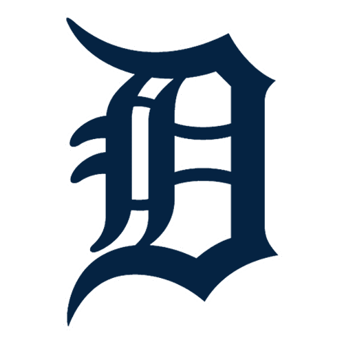Tigers logo