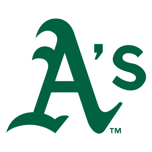 Oakland Athletics logo