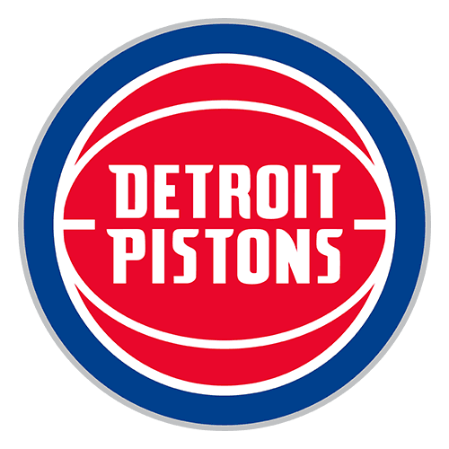 Pistons logo