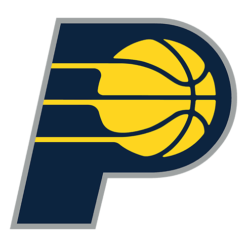 Pacers logo