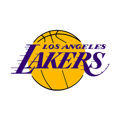 Lakers logo