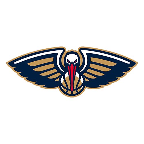 Pelicans logo