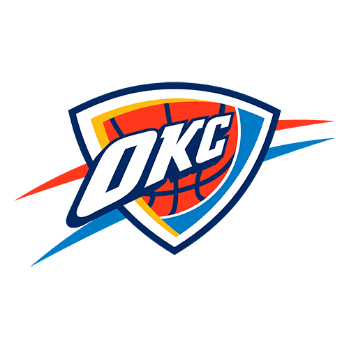Thunder logo