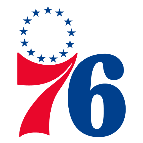 76ers logo