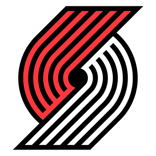 Trail Blazers logo