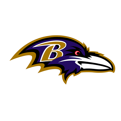 Ravens logo