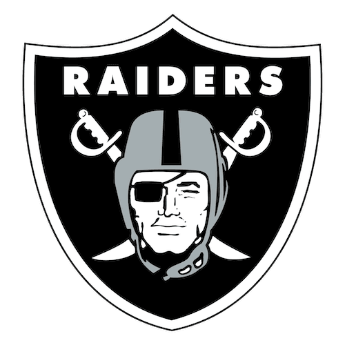 Raiders logo