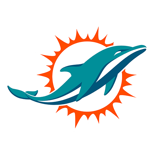 Dolphins logo