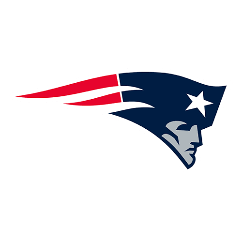 Patriots logo