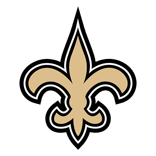 Saints logo