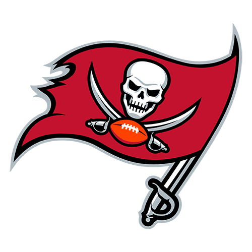 Buccaneers logo