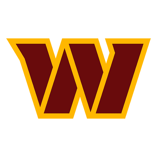 Commanders logo