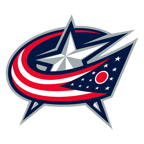 Blue Jackets logo
