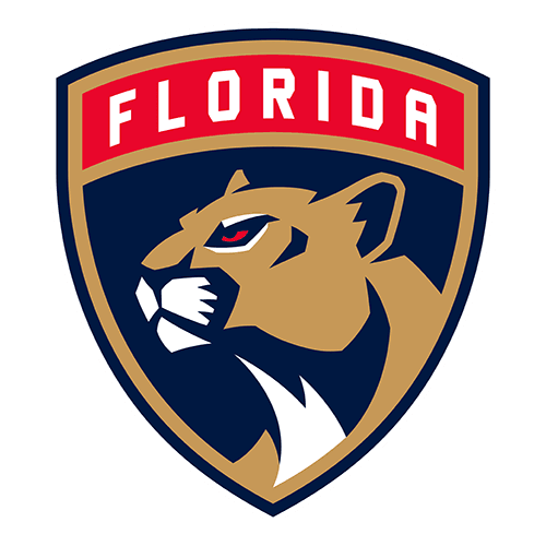 Panthers logo