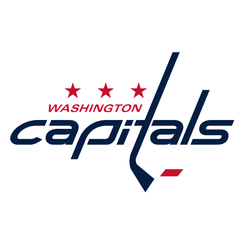 Capitals logo