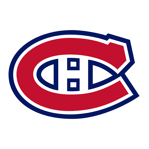 Canadiens logo